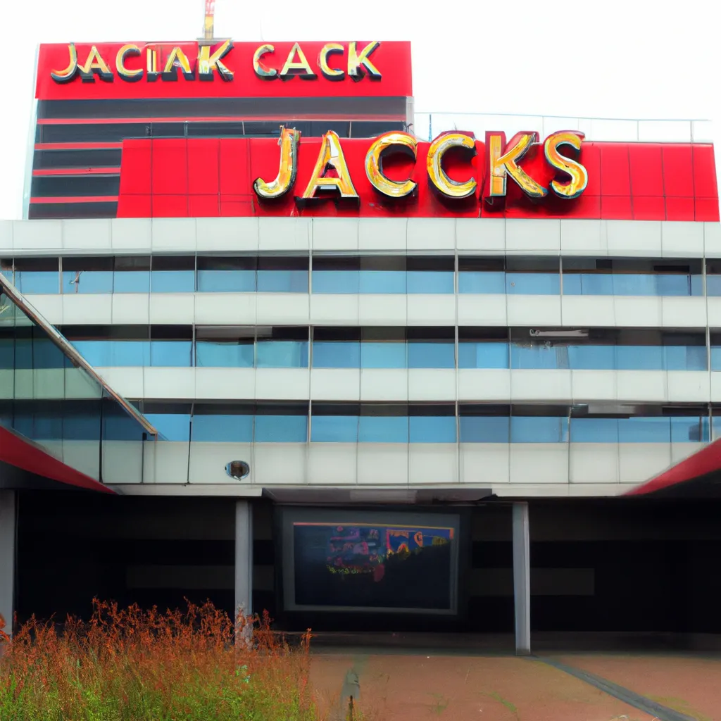 Jack's Casino Eindhoven